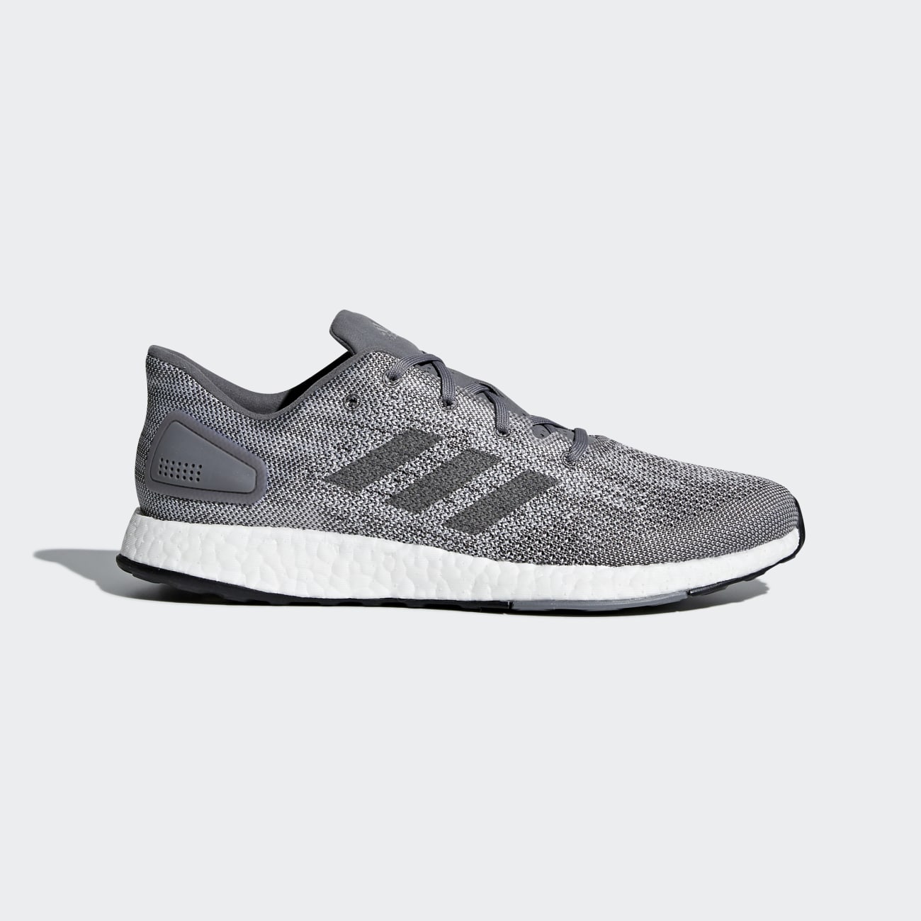 Adidas Pureboost DPR Férfi Futócipő - Szürke [D12795]